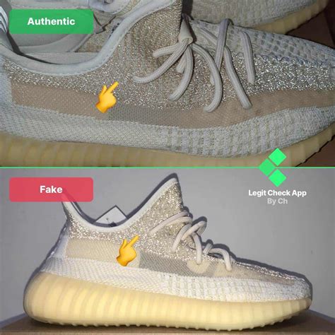 how to tell if adidas yeezy boost 350 are fake|yeezy boost 350 cheap authentic.